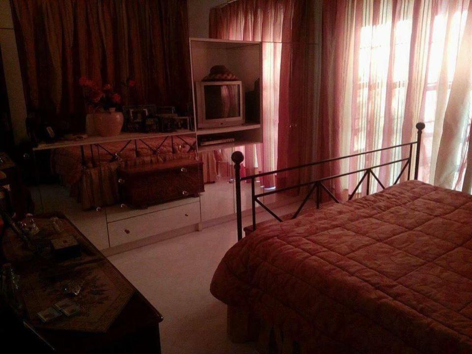 Hostal Spiti Me Thea Filiatra Exterior foto