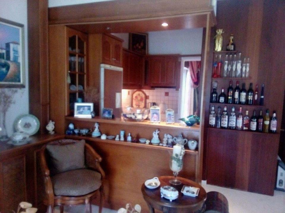 Hostal Spiti Me Thea Filiatra Exterior foto